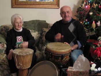 Assisted Living Facility