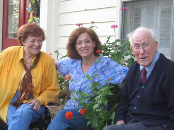 The Lovettsville Home