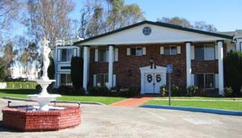 The Manse Assisted Living