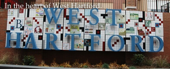 The McAuley in West Hartford