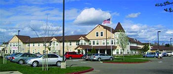The Meadows Senior Living