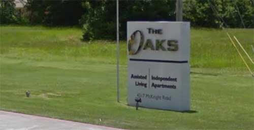 The Oaks Assisted Living