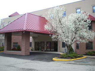 The Palms Assisted Living Facility