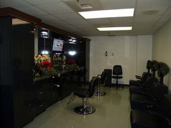 salon