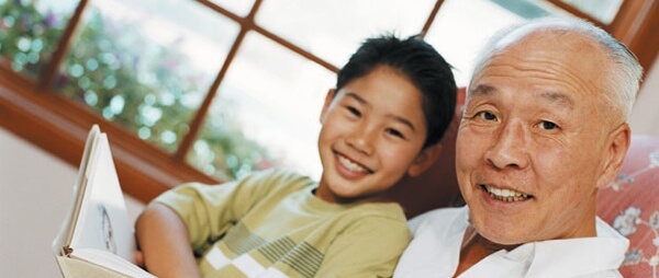 The Point at Rockridge Senior Living