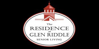 The residence at Glen Riddle senior living