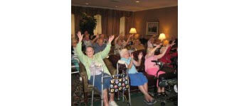 Glen Riddle activities