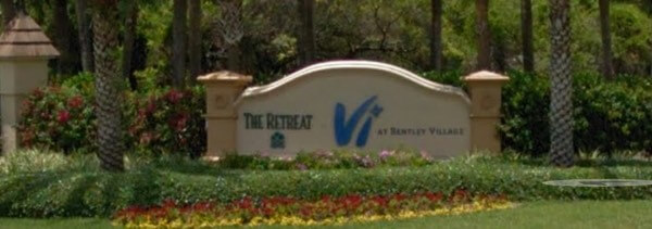 The Retreat at Bentley Village