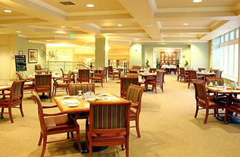 Meeting the needs of seniors with 3 levels of care