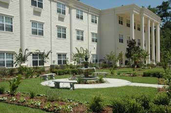 Covington, Louisiana facility