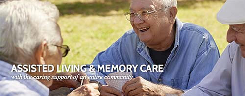 The Village at Stonebridge