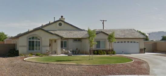 The Vineyard Residential