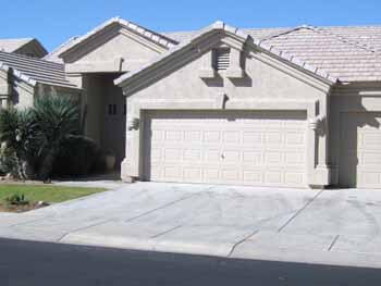 Thompson Peek Assistd Living Facility Scottsdale