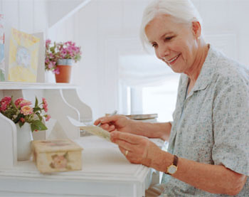 Tockwotton Home image