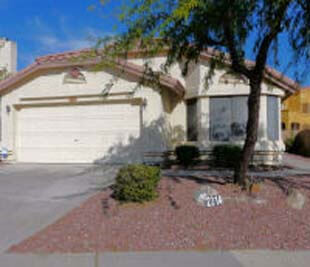 Phoenix Best Care Home Assisted Living in Phoenix is a home, not an 'institution' for seniors.