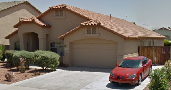 Touch of Love assisted living