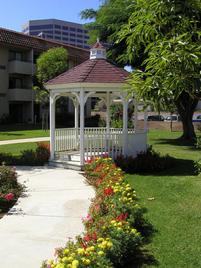 gazebo
