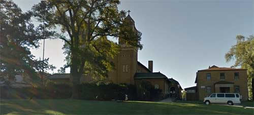 Transitions assisted living