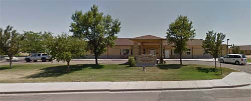 Trinity Life Gardens