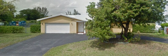 Unique Assisted Living Residence