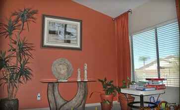 Unique Senior Care facility interior