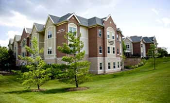 University Living assisted living in Ann Arbor
