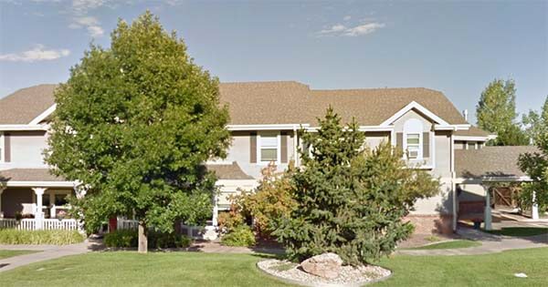 Valley Housea Assisted Living Castle Rock