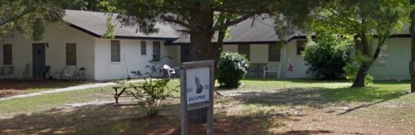 Assisted Living Facilities in Fayetteville, North Carolina ...