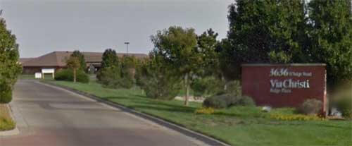 Via Christi Ridge Plaza