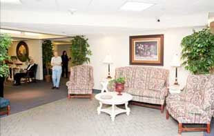 Victory Hills Kansas City Assisted Living