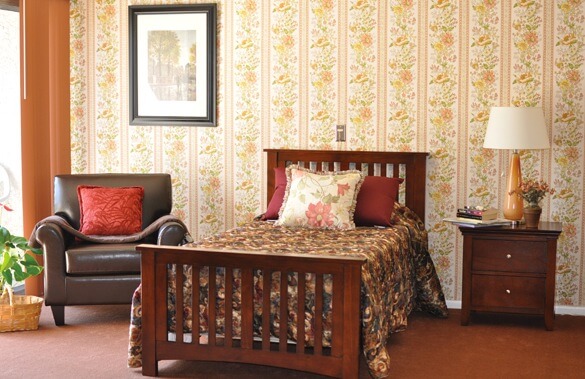 Villa Sorrento Torrance