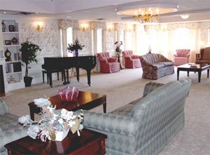 Village at Brookfield Common assisted living