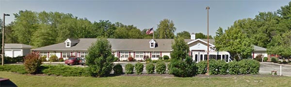 village Oaks Indianapolis