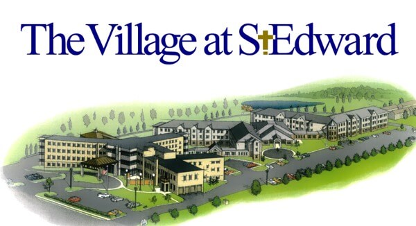 Village At St. Edward facility view