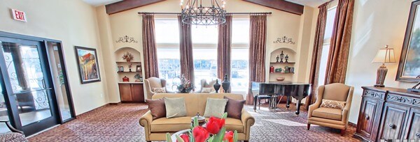 Villages On Macarthur