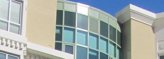 Vintage Coventry senior living