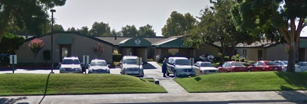 Vintage Faire Modesto