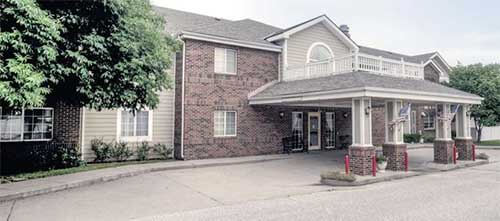 Vintage Park At Waterfront