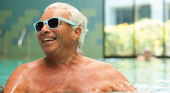 Vista Del Monte senior