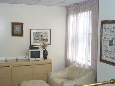 West 74th Street Home