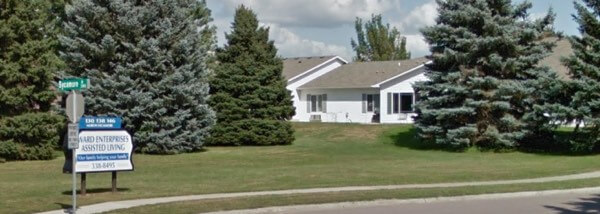 Ward Enterprises assisted living