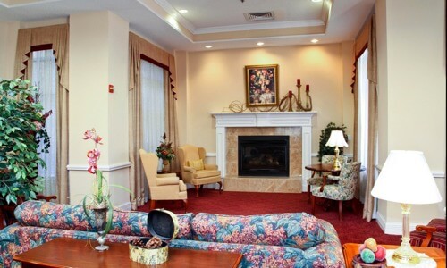 Waterford Pantego of Arlington