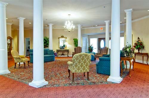 Waterford at Mesquite