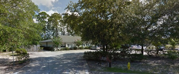 Waters Edge Americare