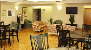 Weinberg Village Jewish assisted living