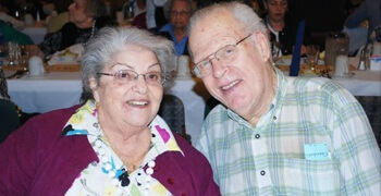 seniors at Weinberg Village