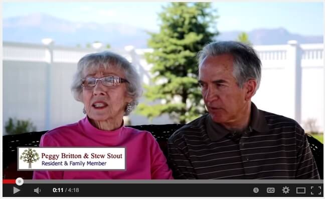 Well Done Facility Video