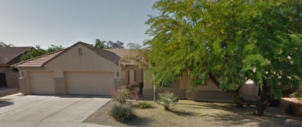 Wellspring assisted living home