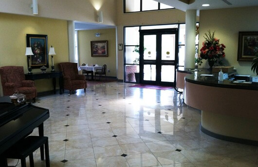 Assisted Living Facilities in Montgomery, Alabama (AL ...