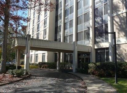 Wesley Woods senior living communities